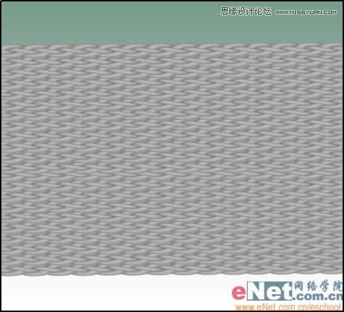 Photoshop制作逼真藤制果篮教程,PS教程,图老师教程网