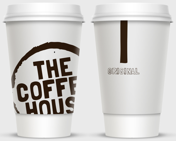 精选国外咖啡品牌vi设计欣赏 - 设计欣赏 - 思缘