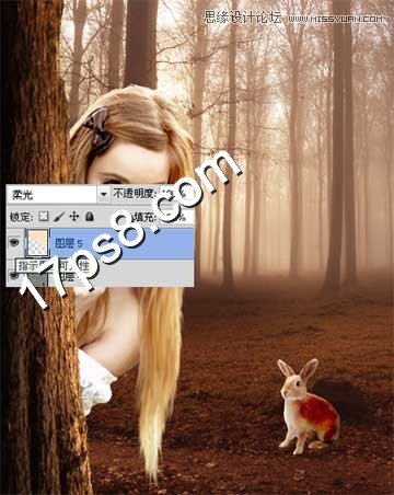 PhotoshopϳɭеŮӳ̳