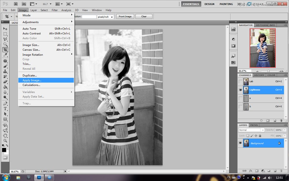 PhotoshopƯMMϵŷЧ