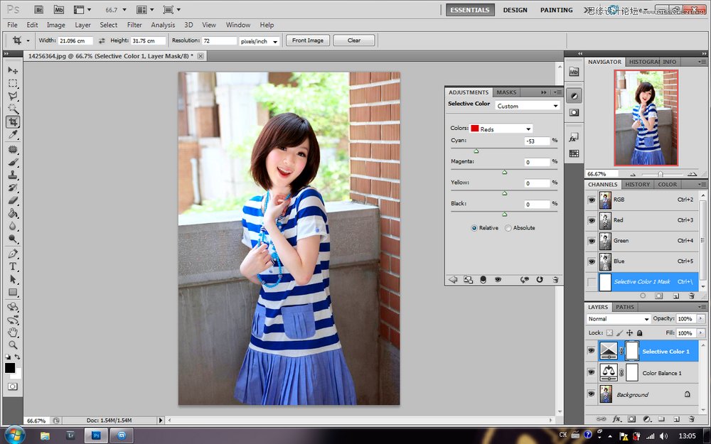 PhotoshopƯMMϵŷЧ