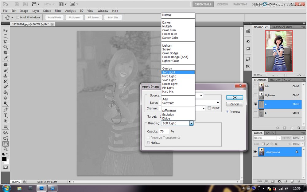 PhotoshopƯMMϵŷЧ