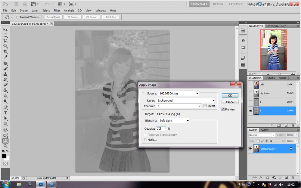 PhotoshopƯMMϵŷЧ