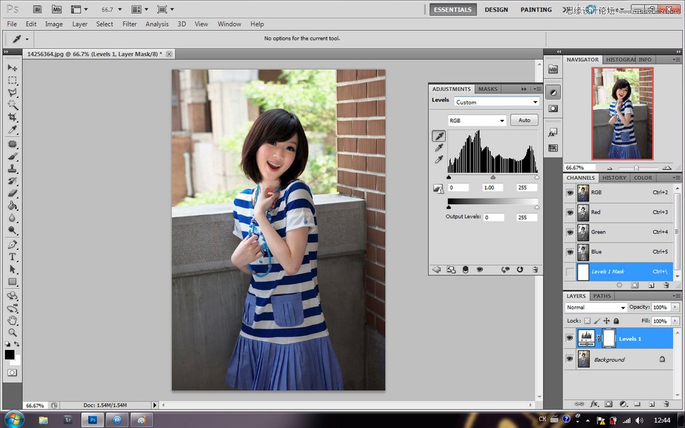 PhotoshopƯMMϵŷЧ