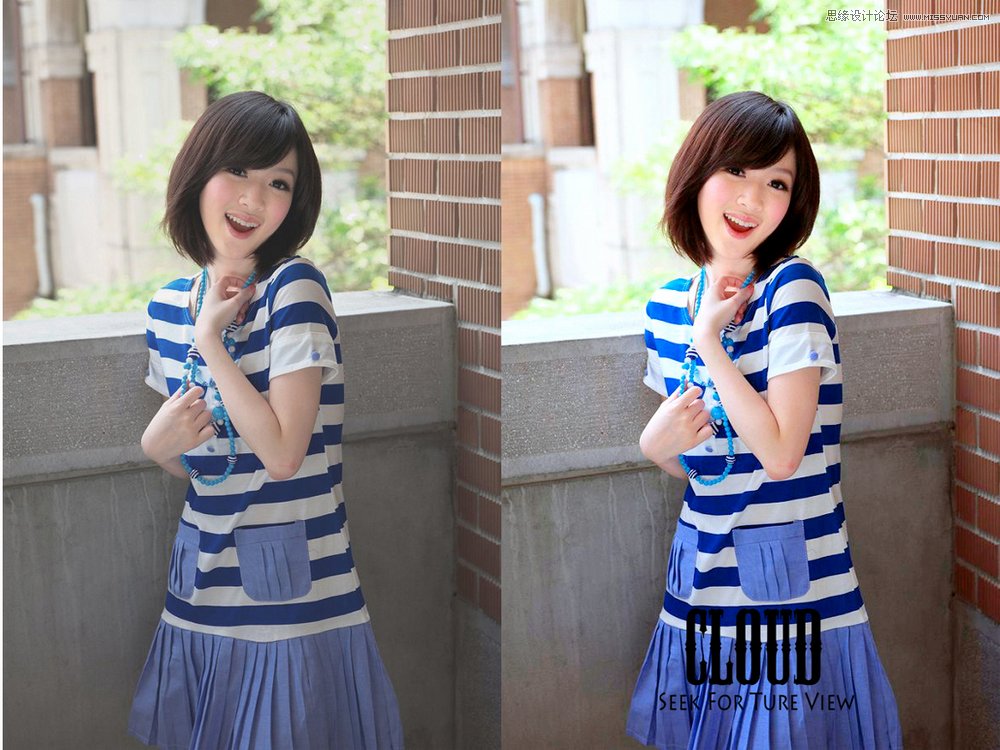 PhotoshopƯMMϵŷЧ