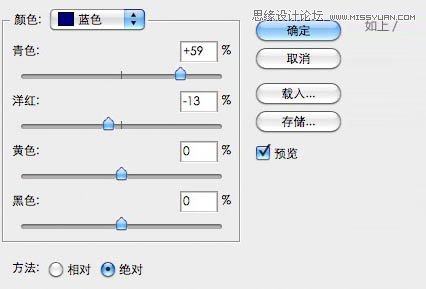 Photoshop调出夕阳风景照艺术效果教程,PS教程,图老师教程网