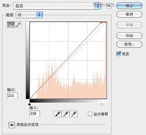 Photoshop调出夕阳风景照艺术效果教程,PS教程,图老师教程网