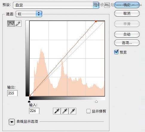 Photoshop调出夕阳风景照艺术效果教程,PS教程,图老师教程网