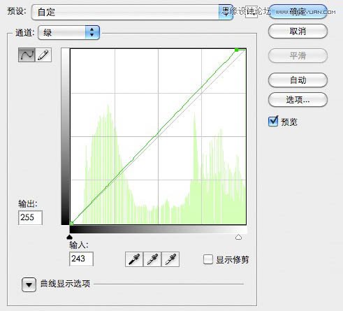 Photoshop调出夕阳风景照艺术效果教程,PS教程,图老师教程网