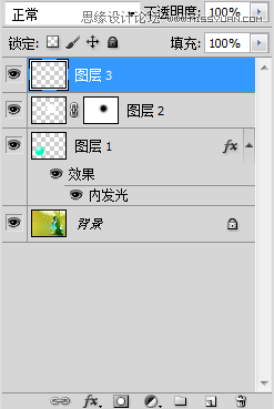 Photoshop制作透明和不透明汽泡教程,PS教程,图老师教程网