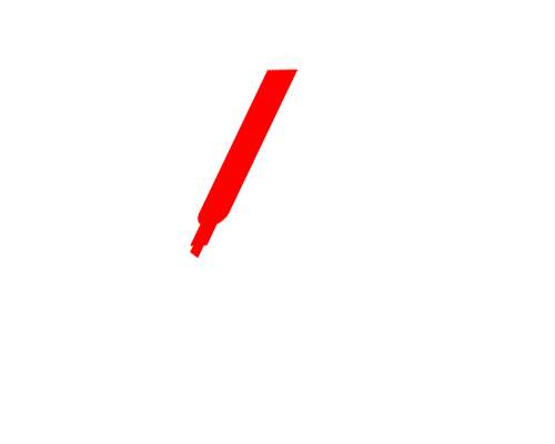 Photoshop制作流畅的手写字GIF动画教程