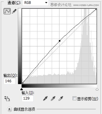 Photoshop给车模美女面部肤色磨皮处理,PS教程,图老师教程网