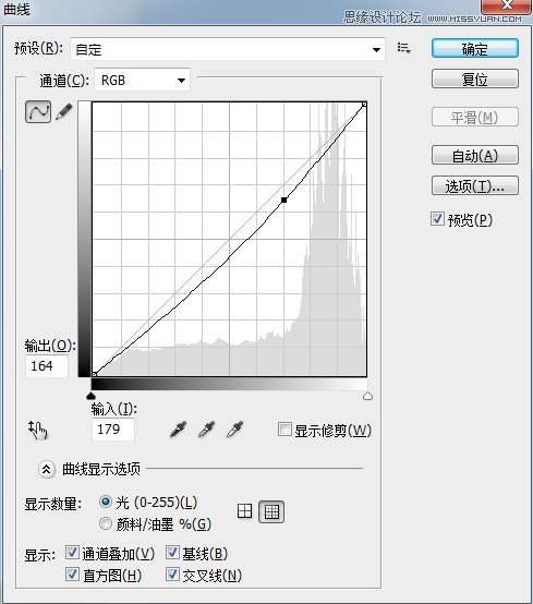 Photoshop给车模美女面部肤色磨皮处理,PS教程,图老师教程网