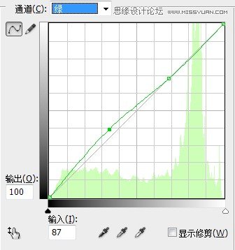 Photoshop给车模美女面部肤色磨皮处理,PS教程,图老师教程网