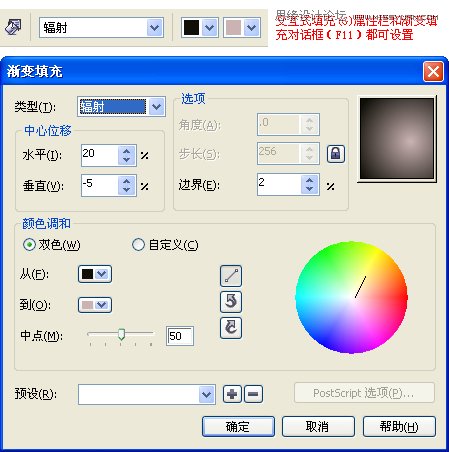 CorelDRAWģƬ滭ȫ̷
