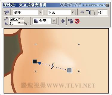 CorelDRAWƿɰͨ廭