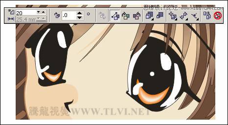 CorelDRAWX7O(sh)Ӌ(j)ʽͨŮ̳_ܛԌW(xu)W(wng)