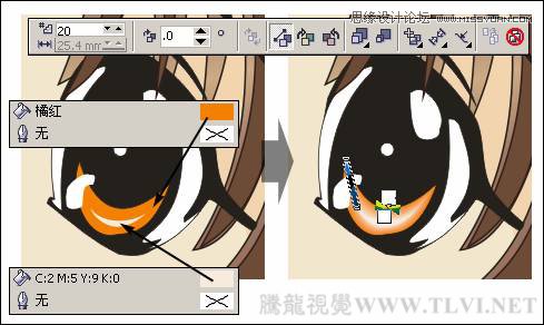 CorelDRAWX7O(sh)Ӌ(j)ʽͨŮ̳_ܛԌW(xu)W(wng)