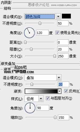 Photoshop制作复古淡黄老照片效果,PS教程,图老师教程网