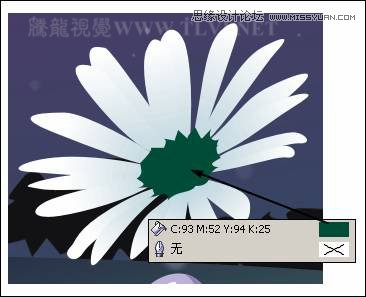 CorelDRAWԲ֮ҹŵǽ̳