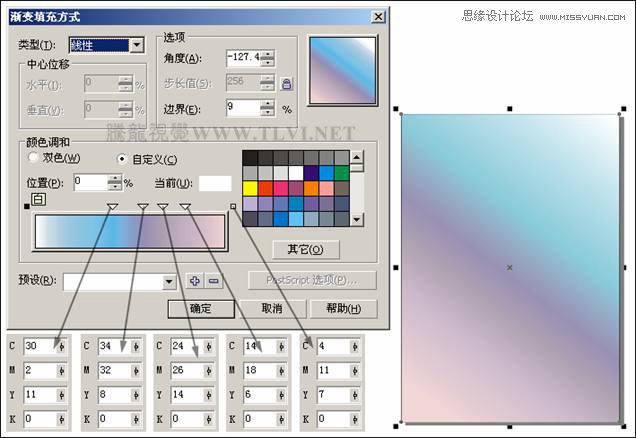 CorelDRAWйŵ佨¥̳