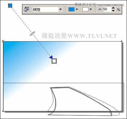 CorelDRAWƽֵ̳֮ŷС