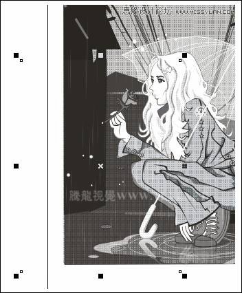 CorelDRAWֽʵ֮еõ