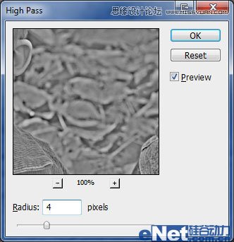 Photoshop给偏黄色儿童照片校色教程,PS教程,图老师教程网