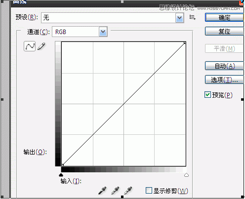 Photoshop绘制拿剑的性感游戏MM人物