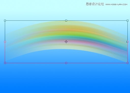 Photoshop巧用素材制作漂亮的艺术效果教程,PS教程,图老师教程网