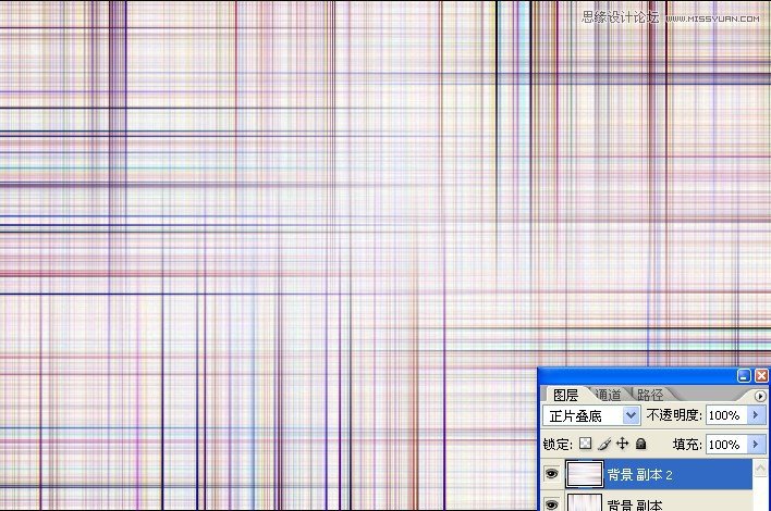 Photoshop巧用素材制作漂亮的艺术效果教程,PS教程,图老师教程网