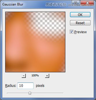 Photoshop解析国外流行的保细节磨皮方法,PS教程,图老师教程网