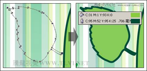 CorelDRAWʵֲ̳̣ڴ̳