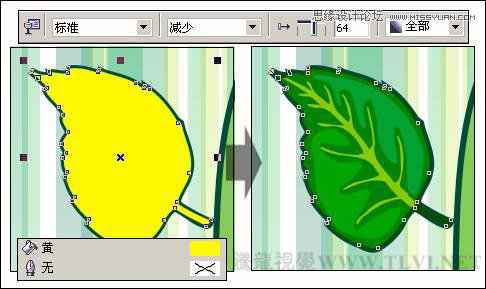 CorelDRAWʵֲ̳̣ڴ̳