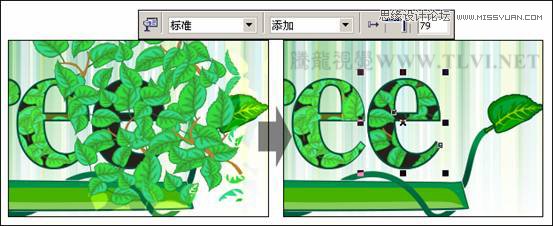 CorelDRAWʵֲ̳̣ڴ̳