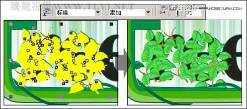 CorelDRAWʵֲ̳̣ڴ̳