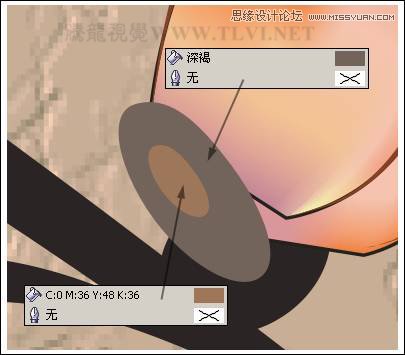 CorelDRAWʵ̳̣й÷ȸͼ̳