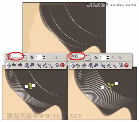 CorelDRAW﹤ʻŮ̳