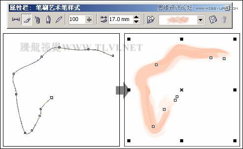 CorelDRAWʵ̳̣й̳