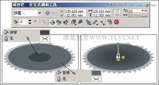 CorelDRAWʵ̳̣й̳