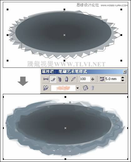 CorelDRAWʵ̳̣й̳