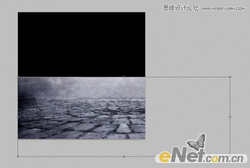 Photoshop合成电影中世界末日城市场景教程