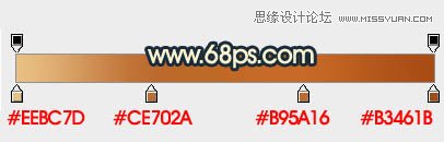Photoshop绘制正在燃烧的火柴教程,PS教程,图老师教程网
