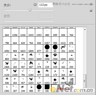 Photoshop简单打造女孩涂鸦光影海报效果,PS教程,图老师教程网