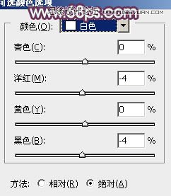 Photoshop调出逆光人物图片靓丽肤色效果,PS教程,图老师教程网