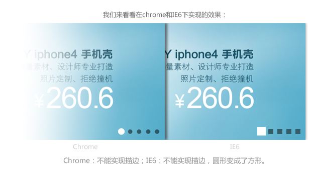 浅谈印像派首页改版之视觉篇