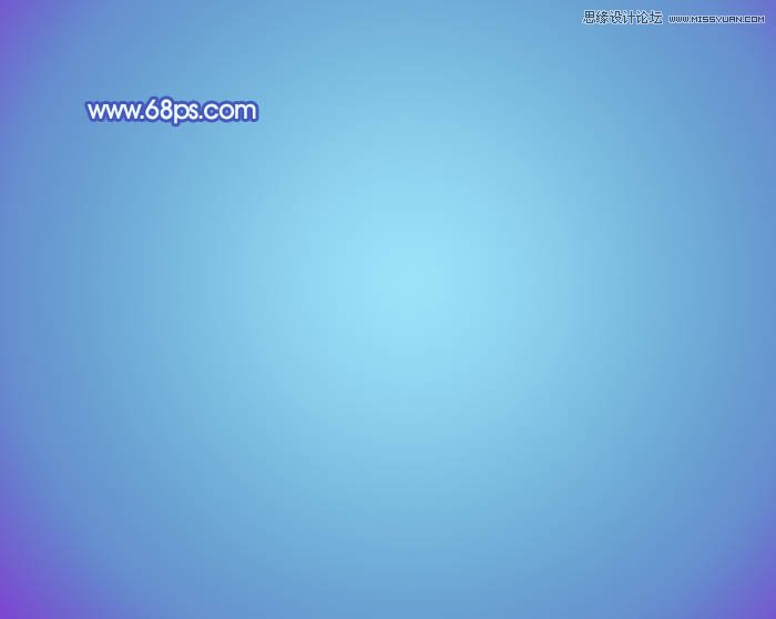 Photoshop制作漂亮的五角星透明泡泡教程,PS教程,图老师教程网