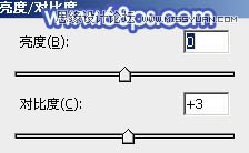Photoshop制作漂亮的五角星透明泡泡教程,PS教程,图老师教程网