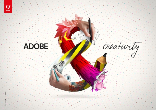 ѡADOBEչ