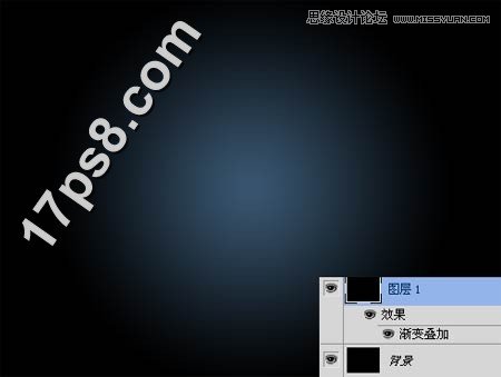 Photoshop制作塑料效果的霓虹字教程,PS教程,图老师教程网